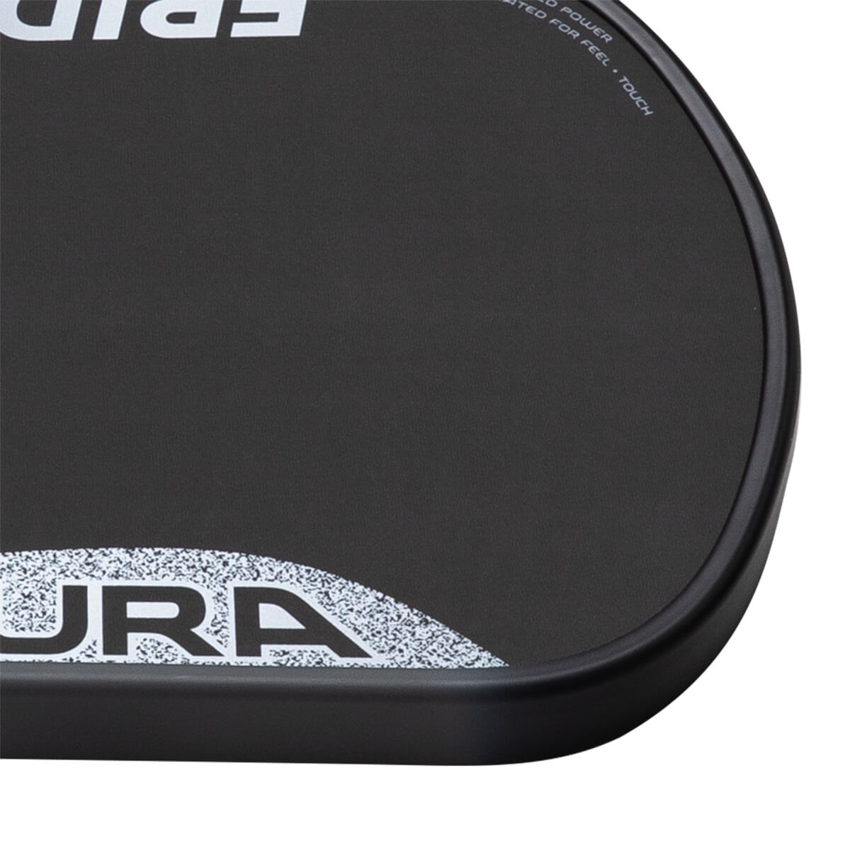 Friday Pickleball Aura Hybrid Carbon Fiber Pickleball Paddle: Image #469174