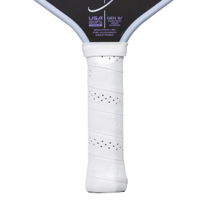 Friday Pickleball Aura Hybrid Carbon Fiber Pickleball Paddle: Image #469176