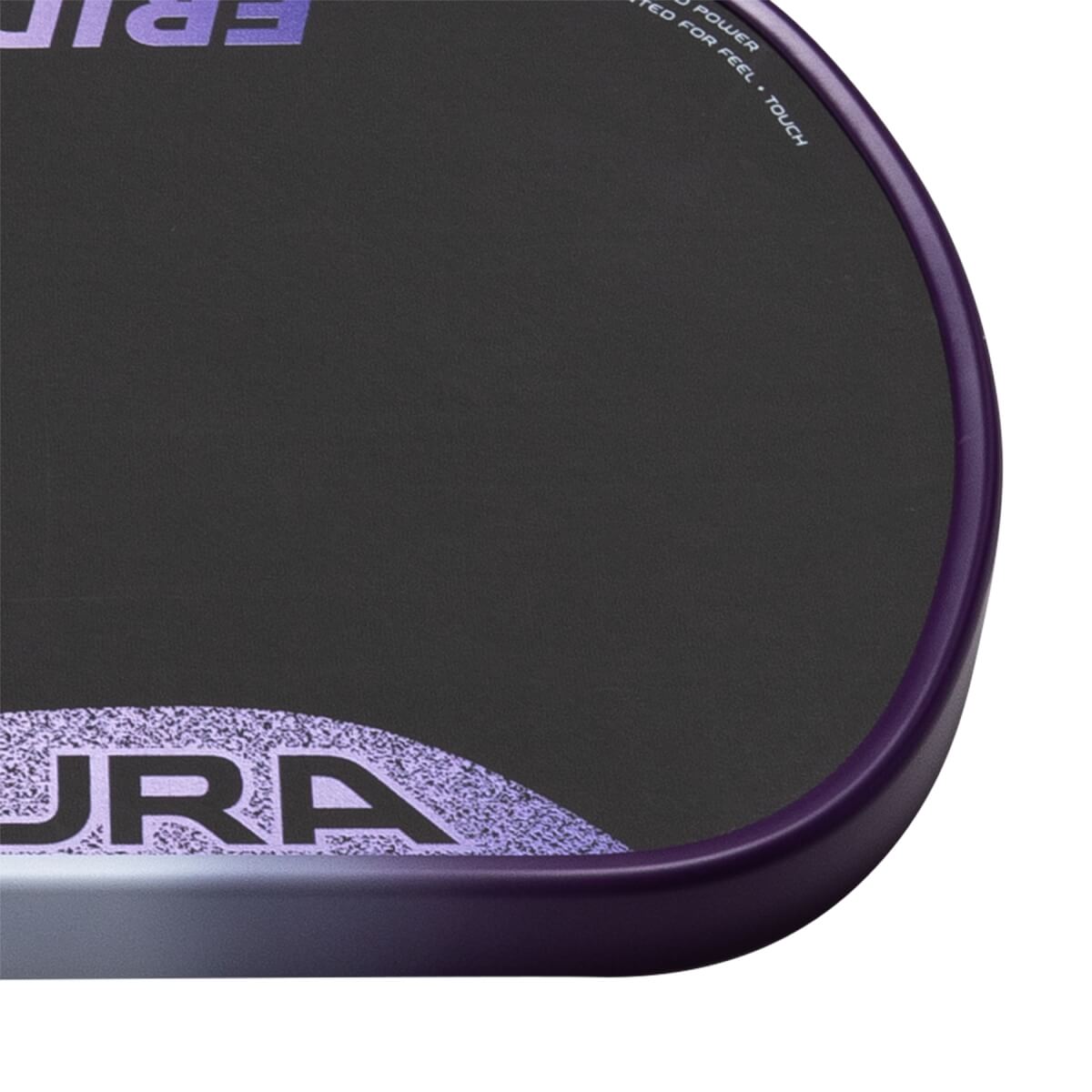 Friday Pickleball Aura Hybrid Carbon Fiber Pickleball Paddle: Image #469179