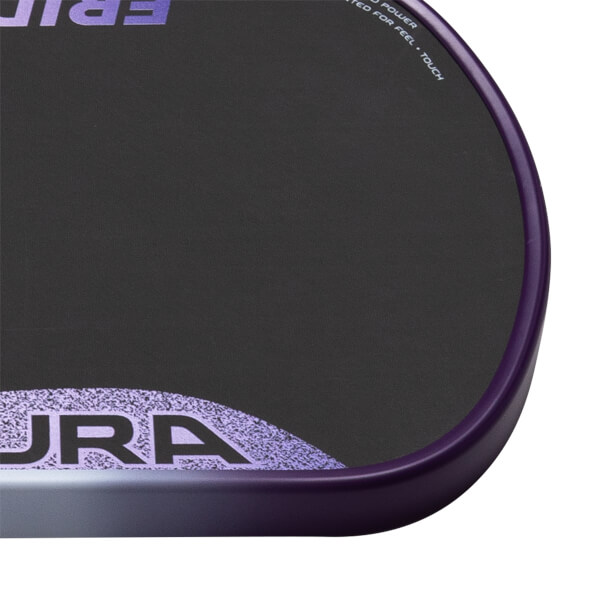 Friday Pickleball Aura Hybrid Carbon Fiber Pickleball Paddle: Image #469179