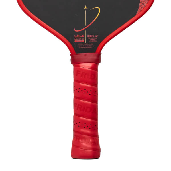 Friday Pickleball Aura Hybrid Carbon Fiber Pickleball Paddle: Image #469118