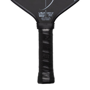 Friday Pickleball Aura Hybrid Carbon Fiber Pickleball Paddle: Image #469171