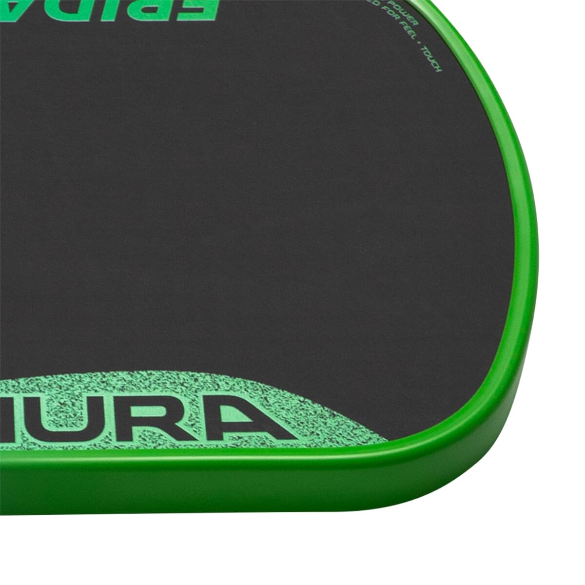 Friday Pickleball Aura Widebody Carbon Fiber Pickleball Paddle: Image #469126