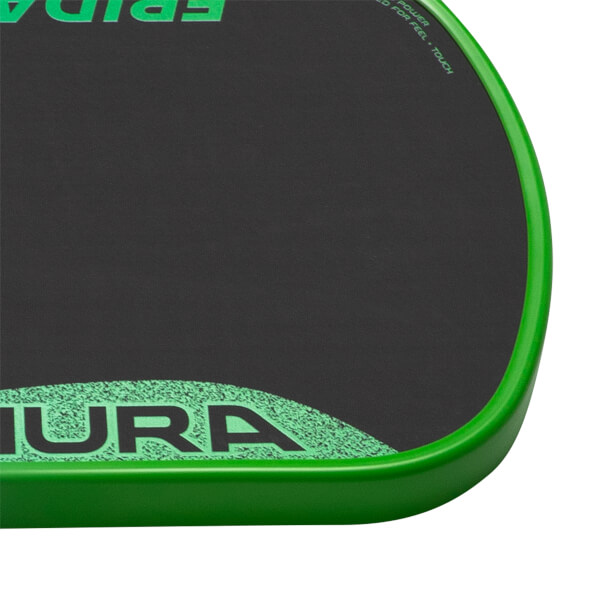 Friday Pickleball Aura Widebody Carbon Fiber Pickleball Paddle: Image #469126