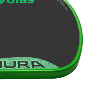 Friday Pickleball Aura Widebody Carbon Fiber Pickleball Paddle: Image #469126