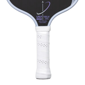 Friday Pickleball Aura Widebody Carbon Fiber Pickleball Paddle: Image #469128