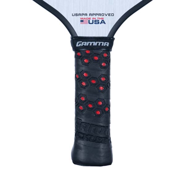 GAMMA Compass Graphite Pickleball Paddle: Image #397946