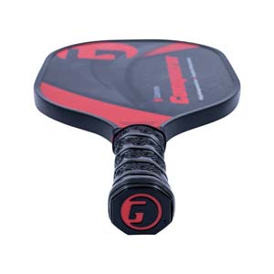GAMMA Conqueror Heavyweight Graphite Pickleball Paddle: Image #397972