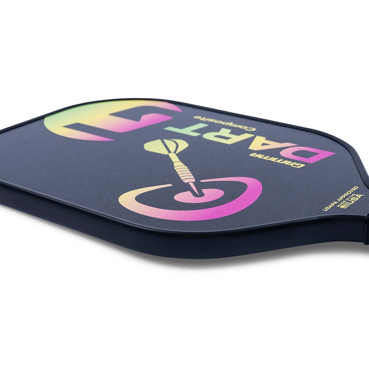 GAMMA Dart Lightweight Composite Pickleball Paddle: Image #397656