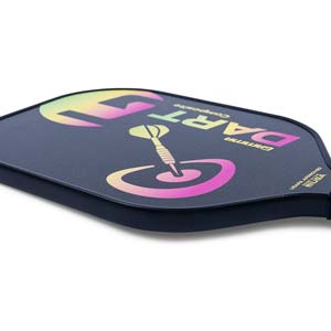 GAMMA Dart Lightweight Composite Pickleball Paddle: Image #397656