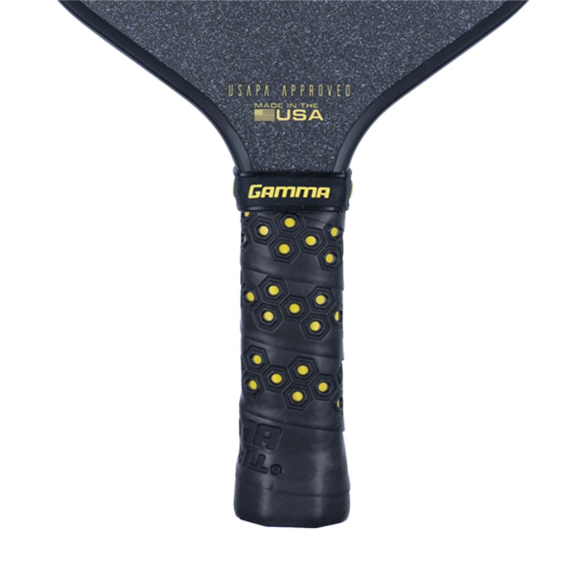 GAMMA Dart Lightweight Composite Pickleball Paddle: Image #397659