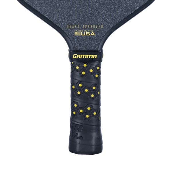 GAMMA Dart Lightweight Composite Pickleball Paddle: Image #397659