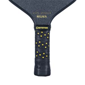 GAMMA Dart Lightweight Composite Pickleball Paddle: Image #397659
