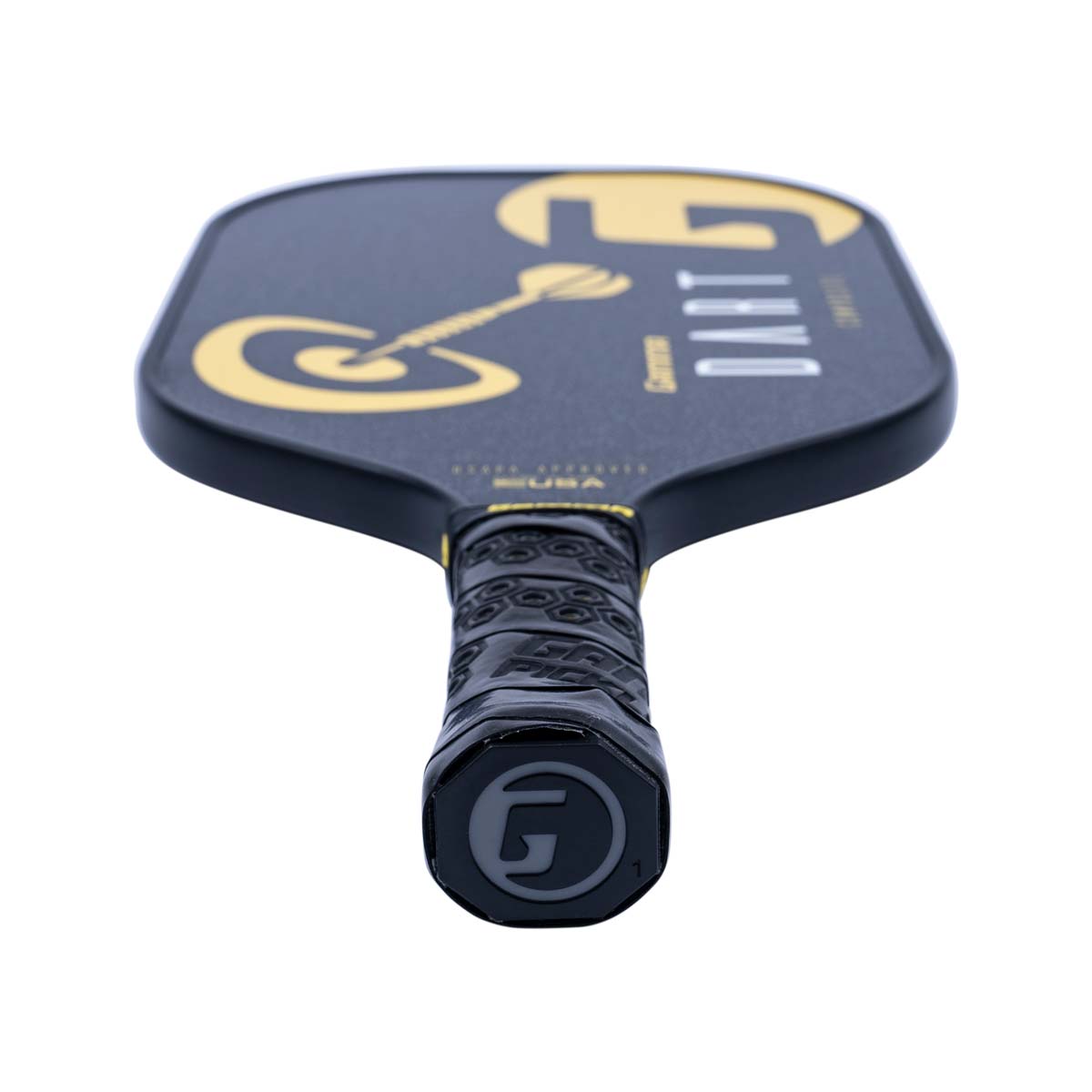 GAMMA Dart Lightweight Composite Pickleball Paddle: Image #397660