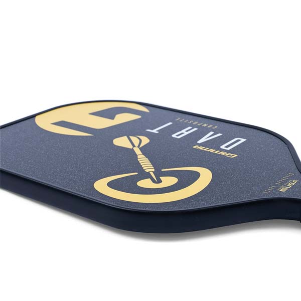 GAMMA Dart Lightweight Composite Pickleball Paddle: Image #397661