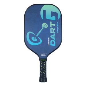 GAMMA Dart Lightweight Composite Pickleball Paddle: Image #397649