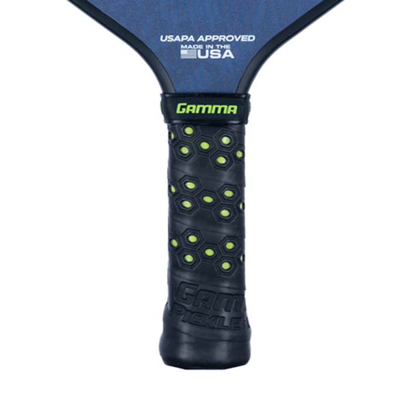 GAMMA Dart Lightweight Composite Pickleball Paddle: Image #397651