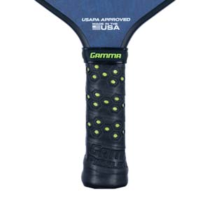 GAMMA Dart Lightweight Composite Pickleball Paddle: Image #397651