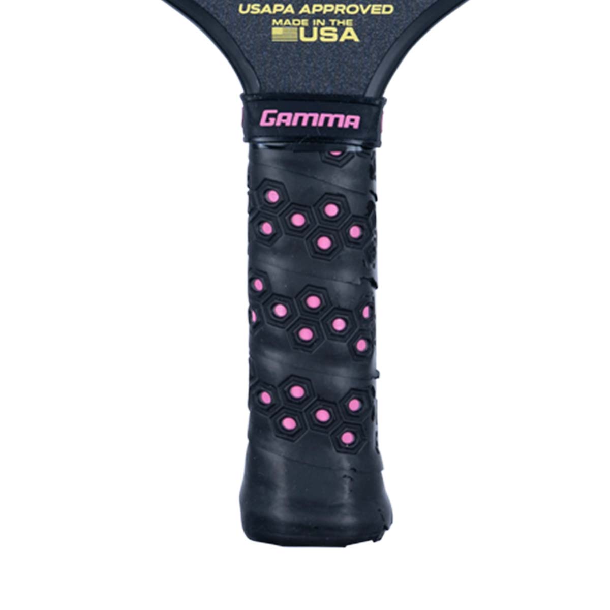 GAMMA Dart Lightweight Composite Pickleball Paddle: Image #397652