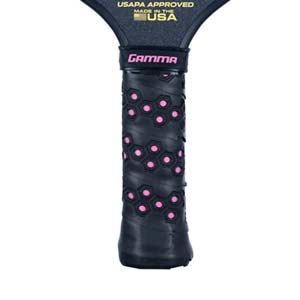 GAMMA Dart Lightweight Composite Pickleball Paddle: Image #397652