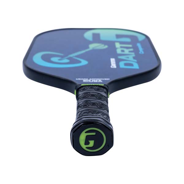 GAMMA Dart Lightweight Composite Pickleball Paddle: Image #397653
