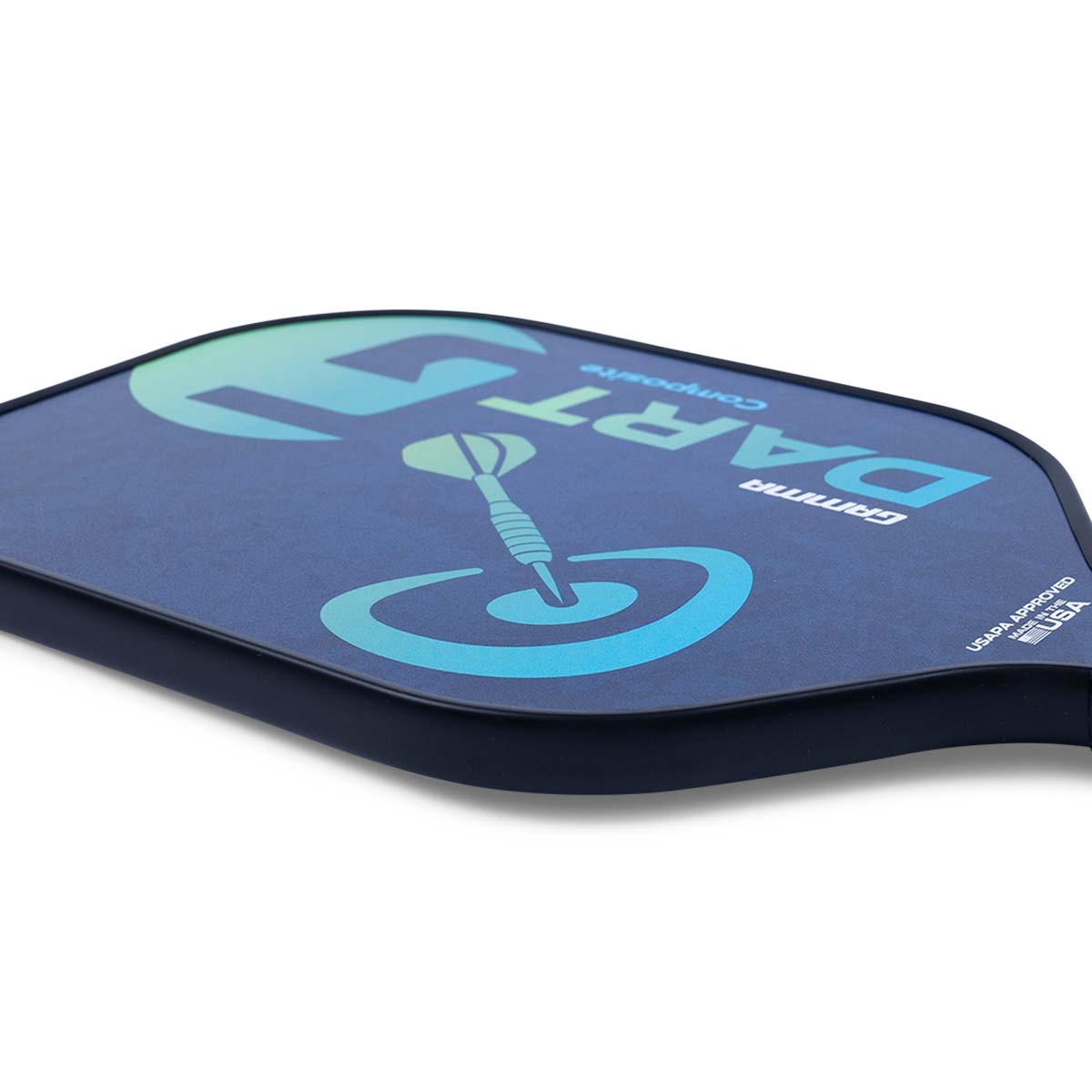 GAMMA Dart Lightweight Composite Pickleball Paddle: Image #397655