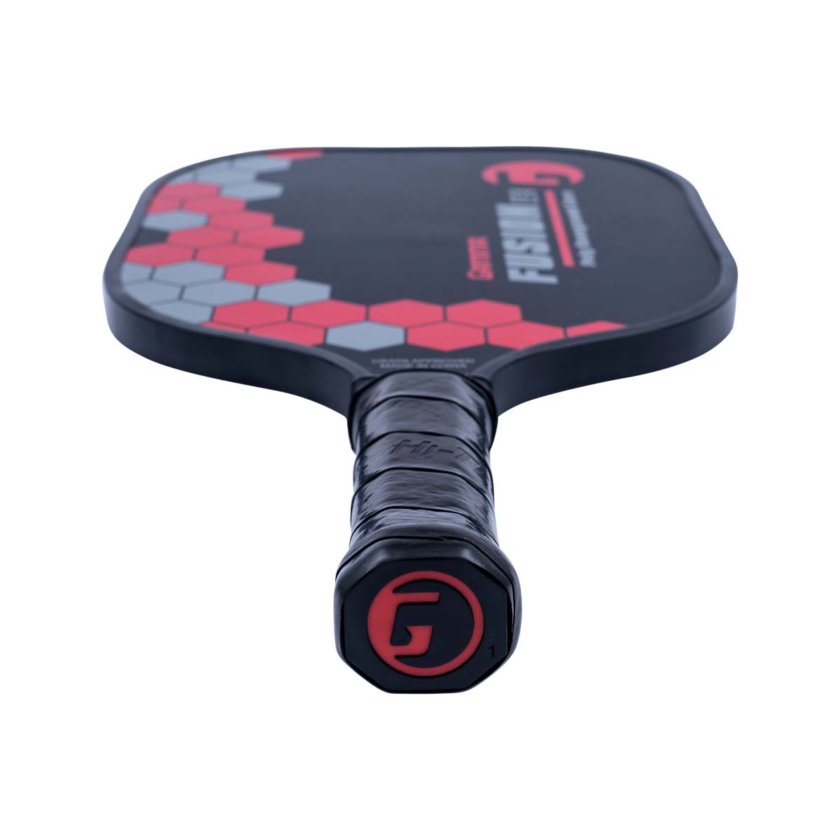 GAMMA Fusion LE Heavyweight Composite Pickleball Paddle: Image #397962