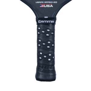 GAMMA Legend BLEMISHED Composite Pickleball Paddle: Image #399708