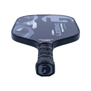 GAMMA Legend BLEMISHED Composite Pickleball Paddle: Image #399709