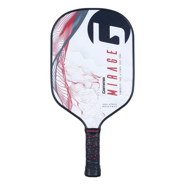 GAMMA Mirage Composite Pickleball Paddle: Image #397875