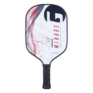 GAMMA Mirage Composite Pickleball Paddle: Image #397875