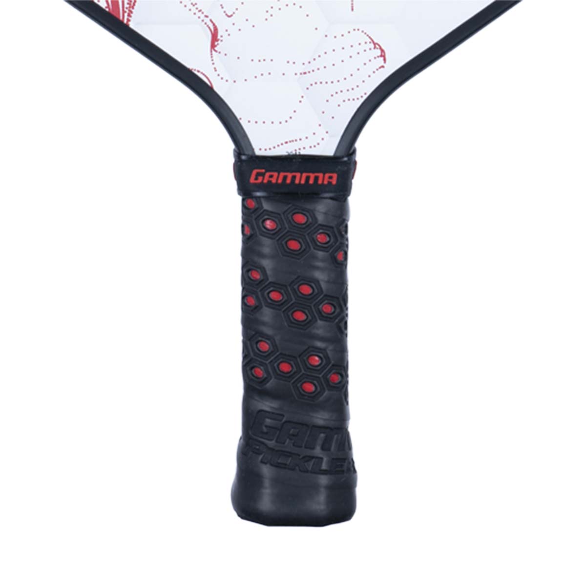 GAMMA Mirage Composite Pickleball Paddle: Image #397876