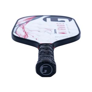 GAMMA Mirage Composite Pickleball Paddle: Image #397877