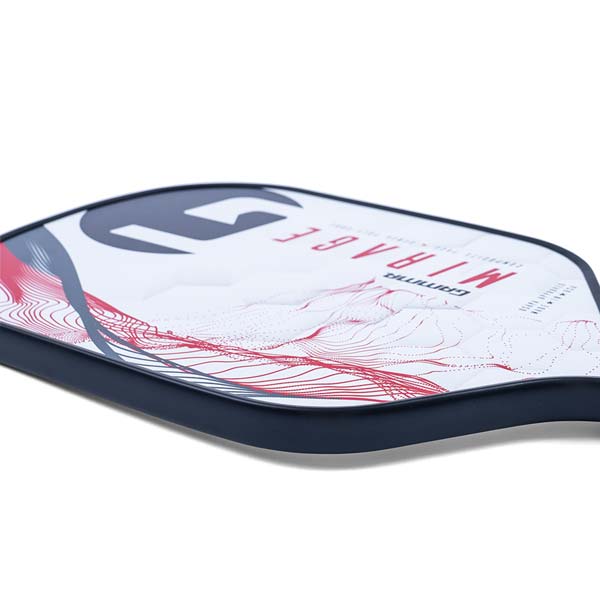 GAMMA Mirage Composite Pickleball Paddle: Image #397878