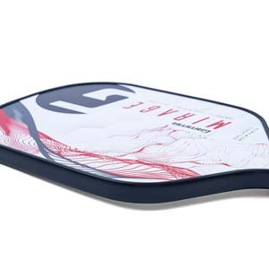 GAMMA Mirage Composite Pickleball Paddle: Image #397878