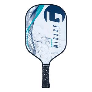 GAMMA Mirage Composite Pickleball Paddle: Image #397867