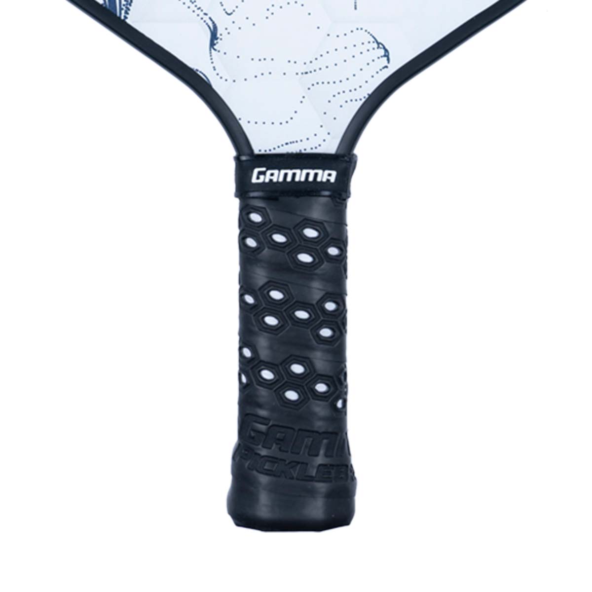 GAMMA Mirage Composite Pickleball Paddle: Image #397869