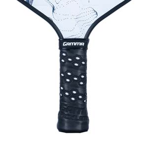 GAMMA Mirage Composite Pickleball Paddle: Image #397869