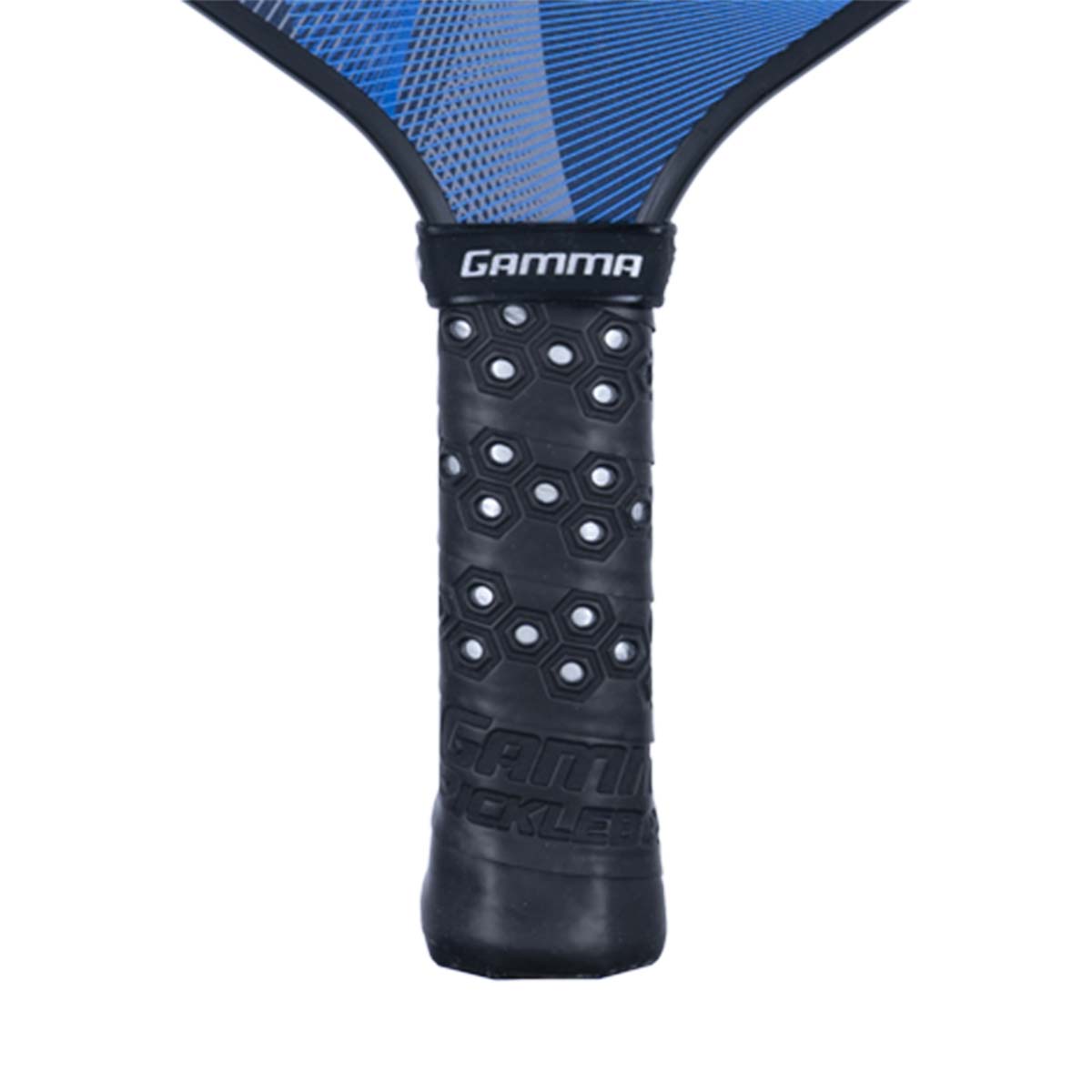 GAMMA RZR BLEMISHED Graphite Pickleball Paddle: Image #399725