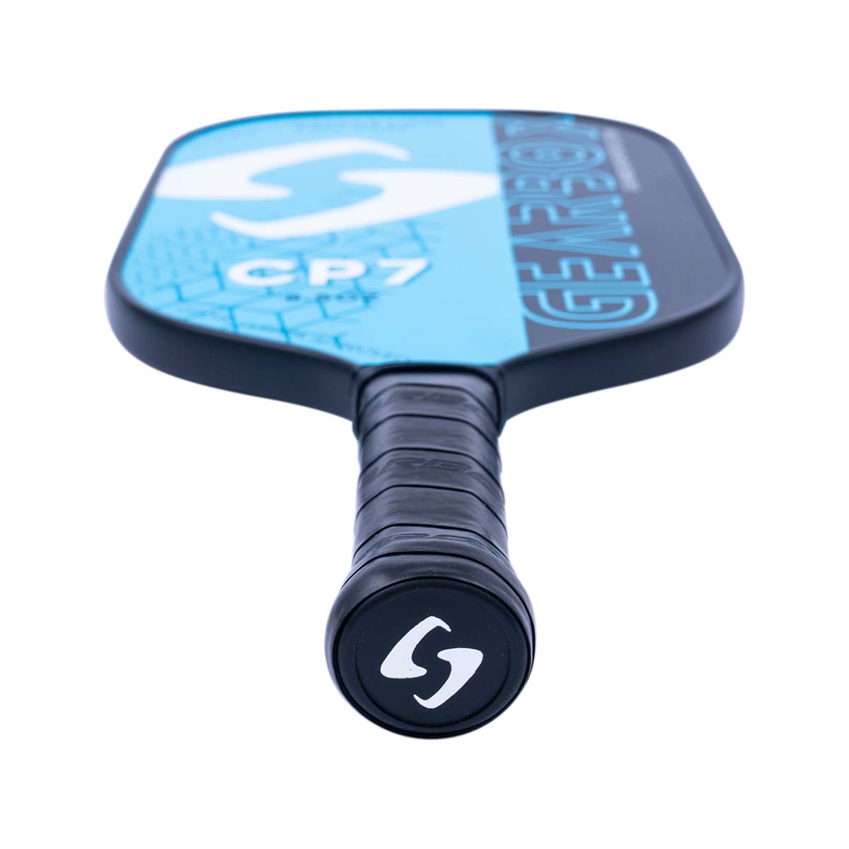 Gearbox CP7 Heavyweight Carbon Fiber Pickleball Paddle