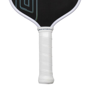 Gearbox GBX Power Elongated Carbon Fiber Pickleball Paddle: Image #469573