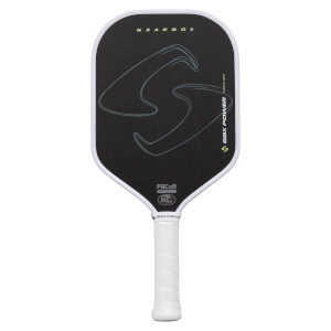 Gearbox GBX Power Hybrid Carbon Fiber Pickleball Paddle: Image #469598