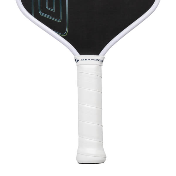Gearbox GBX Power Hybrid Carbon Fiber Pickleball Paddle: Image #469599