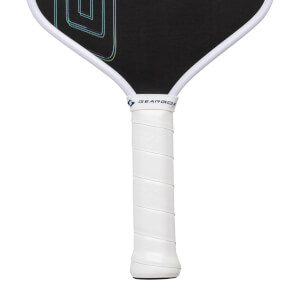 Gearbox GBX Power Hybrid Carbon Fiber Pickleball Paddle: Image #469599