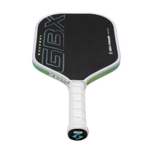 Gearbox GBX Power Hybrid Carbon Fiber Pickleball Paddle: Image #469600
