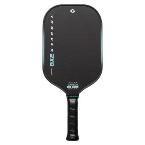Gearbox GX2 Elongated Carbon Fiber Pickleball Paddle: Image #455307
