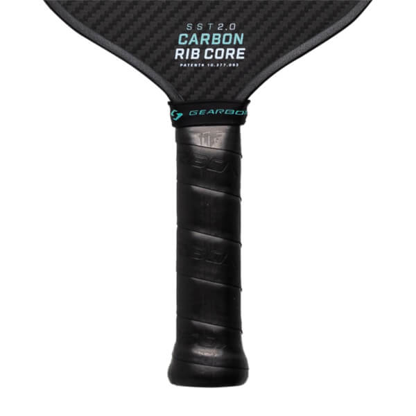 Gearbox GX2 Elongated Carbon Fiber Pickleball Paddle: Image #455309