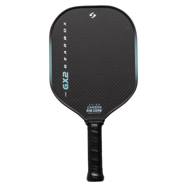 Gearbox GX2 Hyper Carbon Fiber Pickleball Paddle: Image #456932