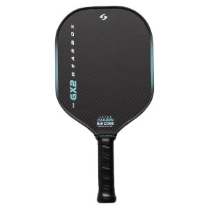 Gearbox GX2 Hyper Carbon Fiber Pickleball Paddle: Image #456932