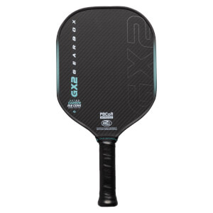 Gearbox GX2 Hyper Carbon Fiber Pickleball Paddle: Image #456933